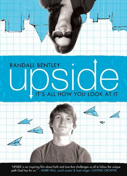 Постер фильма Upside