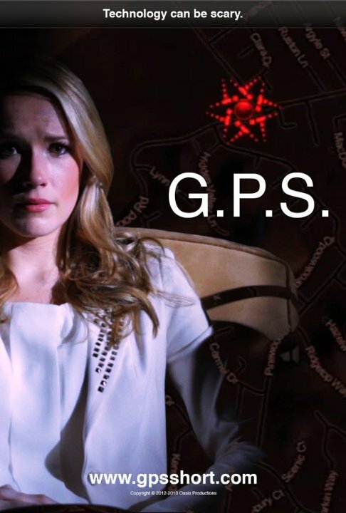 Постер фильма G.P.S.