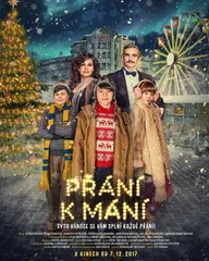 Prání k mání