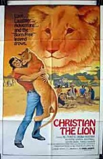 Постер The Lion at World's End (1971)
