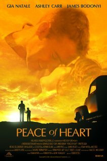 Постер фильма Peace of Heart