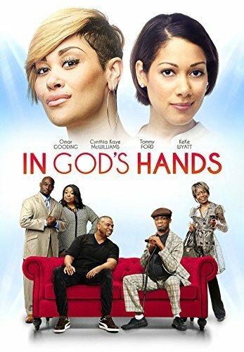Постер фильма In God's Hands