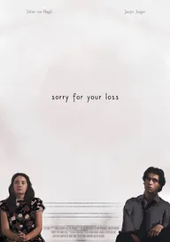 Sorry for Your Loss