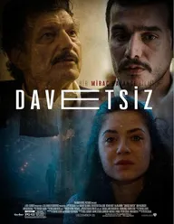Davetsiz