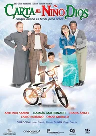 Carta al nino dios