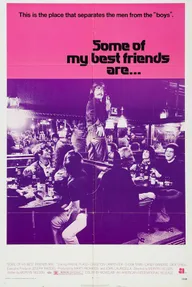 Some of My Best Friends Are...