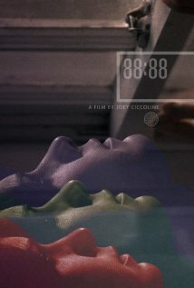Постер фильма 88:88