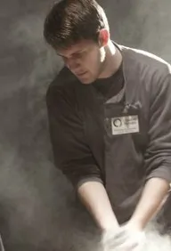 Nick Krassowski