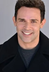 Aaron Priceman