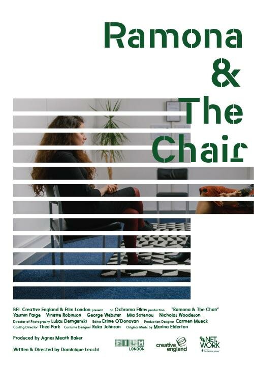 Постер фильма Ramona & The Chair