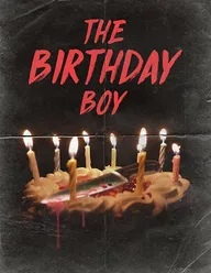 The Birthday Boy