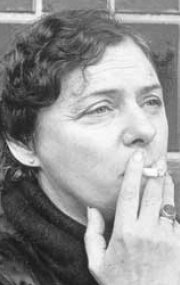 Паола Волкова