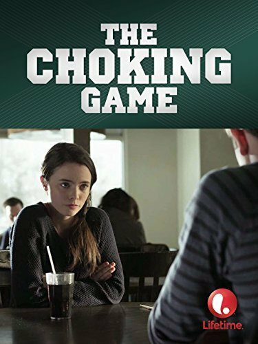 Постер фильма The Choking Game