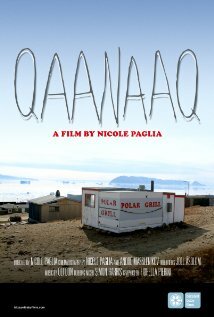 Постер фильма Qaanaaq
