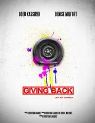 Giving Back