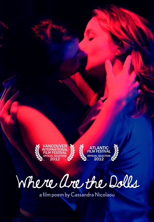 Постер фильма Where Are the Dolls