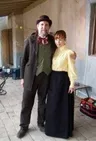 Эми Моррис