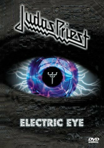 Постер фильма Judas Priest: Electric Eye