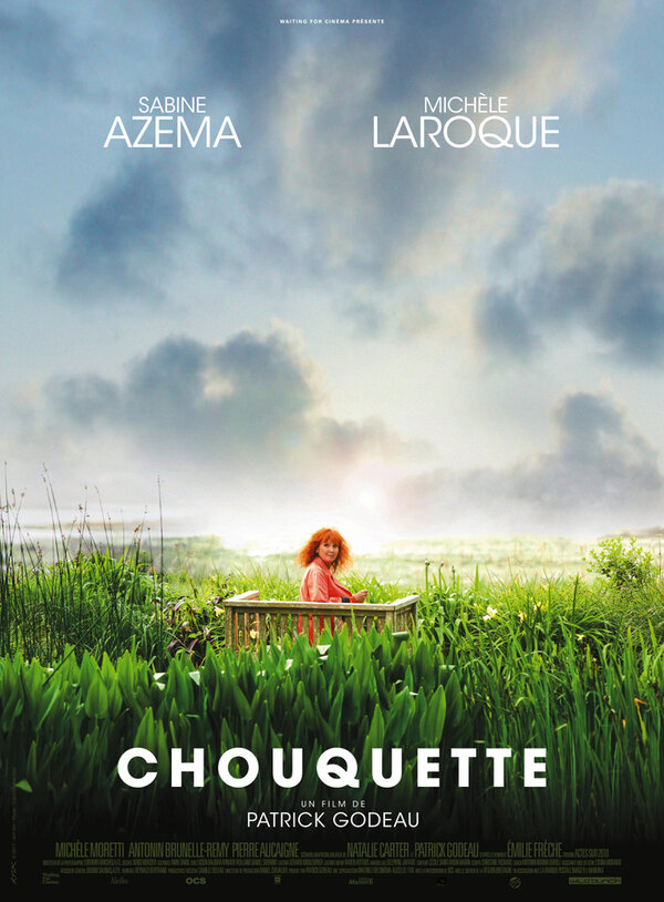 Постер фильма Chouquette