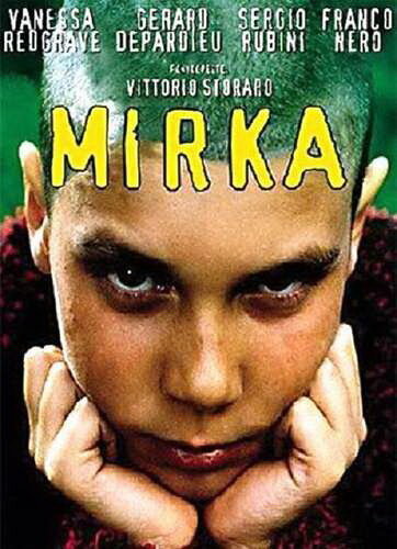 Постер фильма Мирка