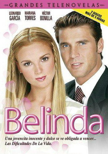 Постер сериала Белинда