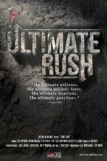 Постер сериала Ultimate Rush