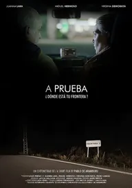A prueba