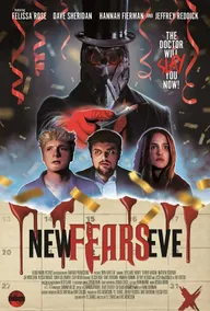 New Fears Eve