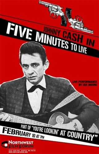 Постер Пять минут жизни (1961)
