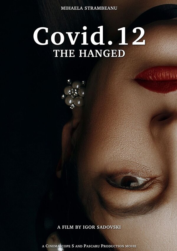Постер фильма Covid.12 the Hanged