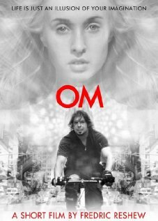 Постер фильма ОМ