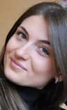 Зарина Фидарова