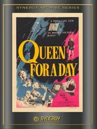Queen for a Day