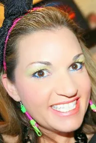 Missy McDaniel Holden