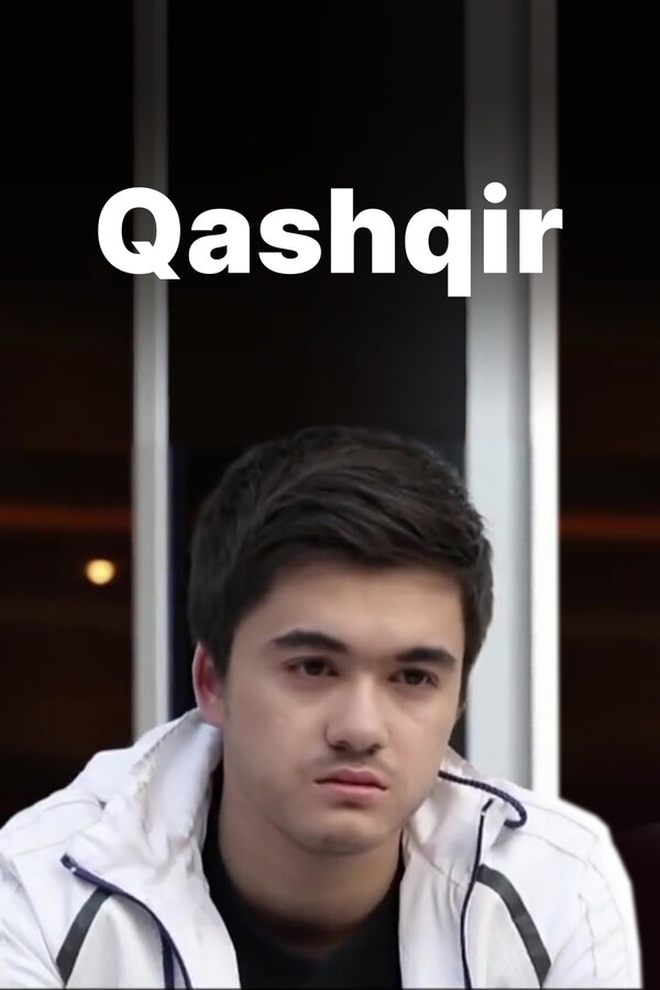 Постер фильма Qashqir