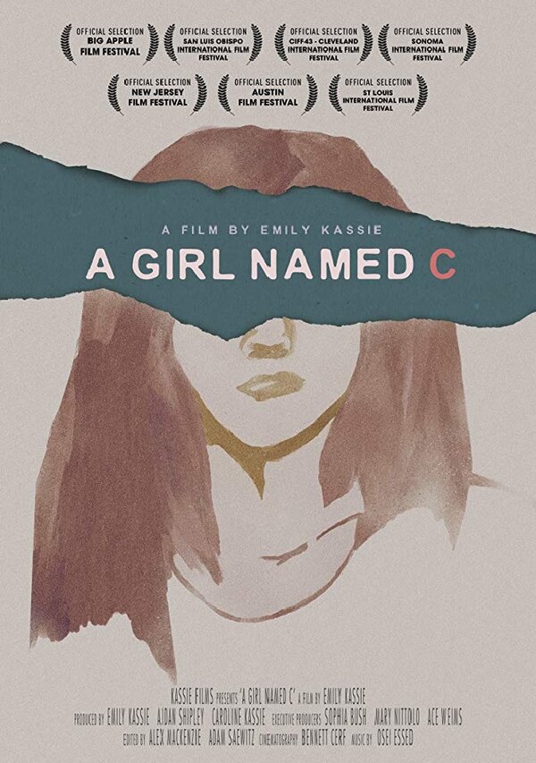Постер фильма A Girl Named C