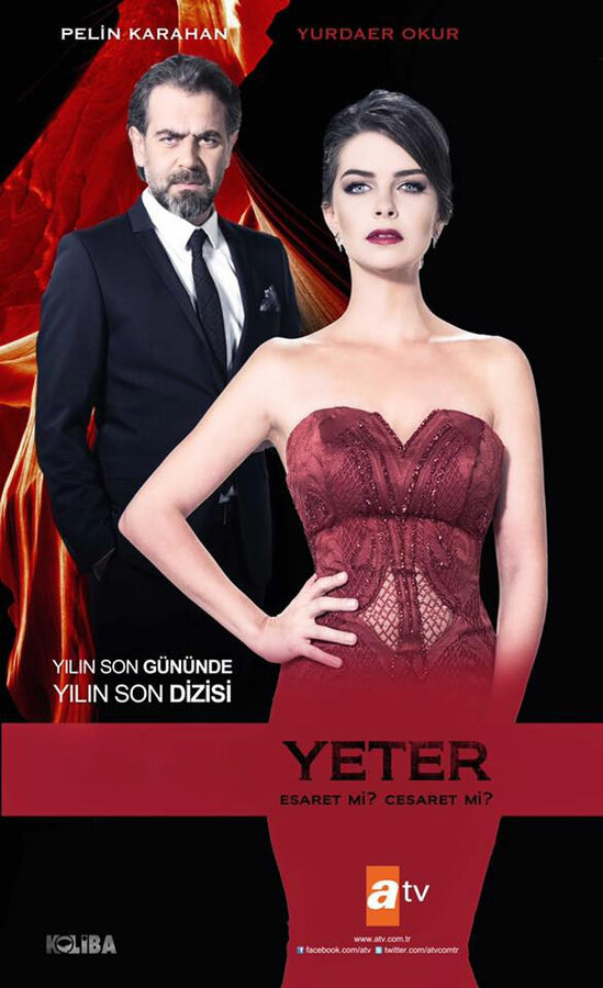 Постер сериала Муж-деспот