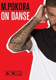 M. Pokora: On danse
