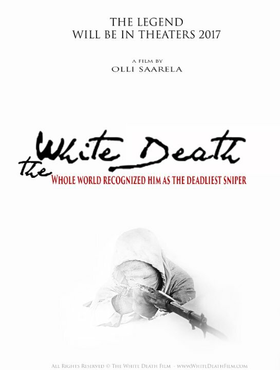 Постер фильма The White Death