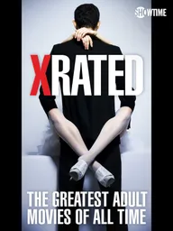 X-Rated: The Greatest Adult Movies of All Time