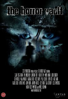 Постер фильма The Horror Vault