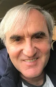 Сергей Сидоров