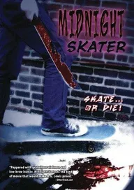 Midnight Skater