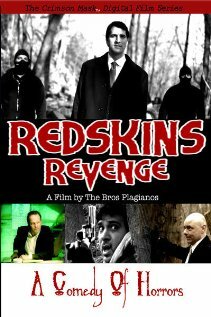 Постер фильма Redskins Revenge