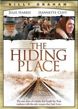 Постер Потайное место (1975)