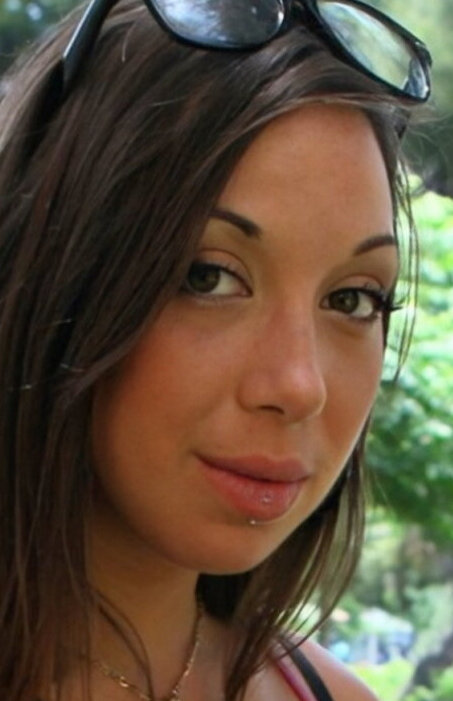 Kendra White