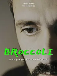 Брокколи