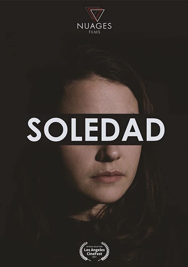 Постер фильма Soledad