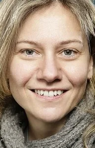 Konstantina Stavrianou