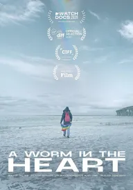 A Worm in the Heart